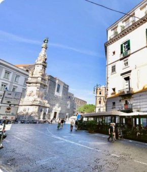 Relais Del Gesu, Napoli centro storico